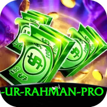 mujeeb ur rahman - Real Money Extreme - 2