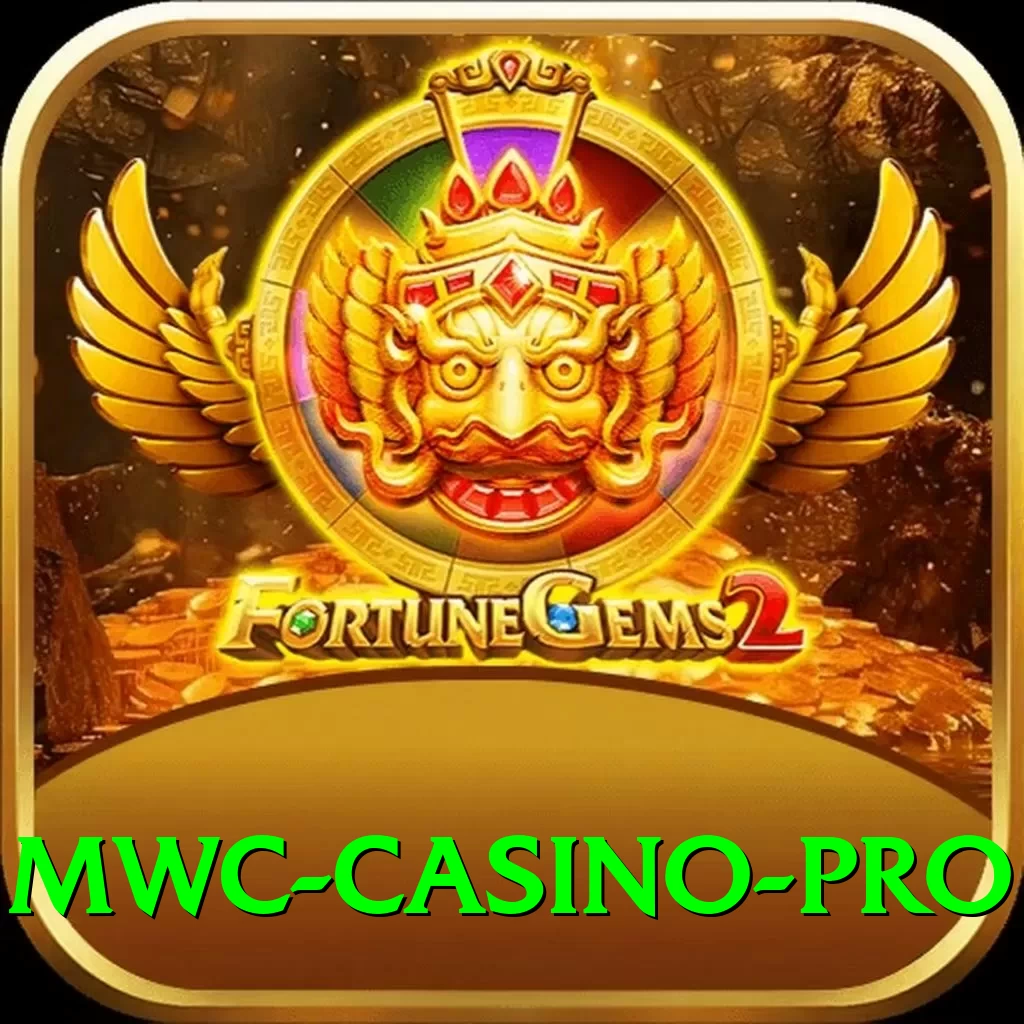 mwc casino Gaming Prime v5.3.6 - 2