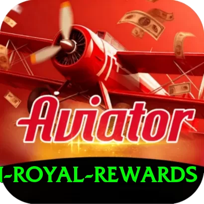 mwin Royal Rewards - 2