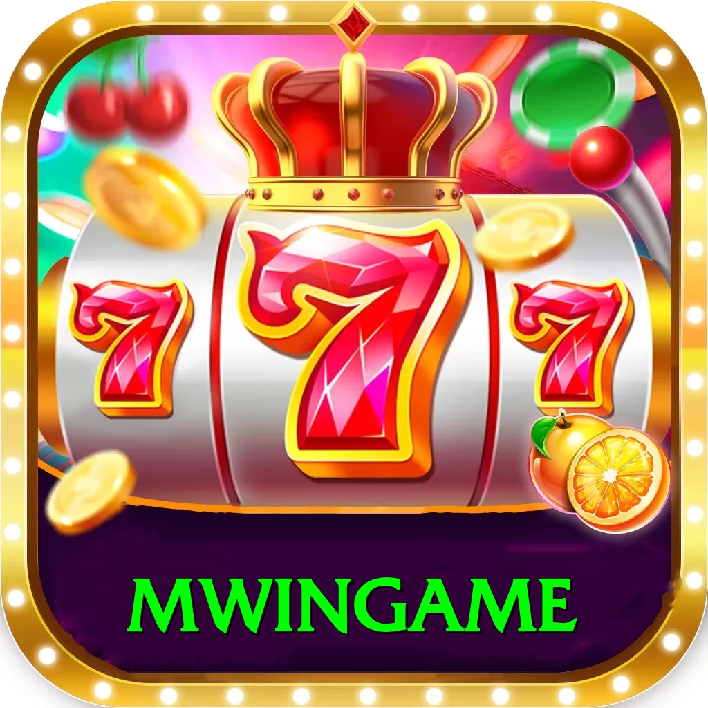 mwingame Deluxe Pro vv5.4.4 - 2