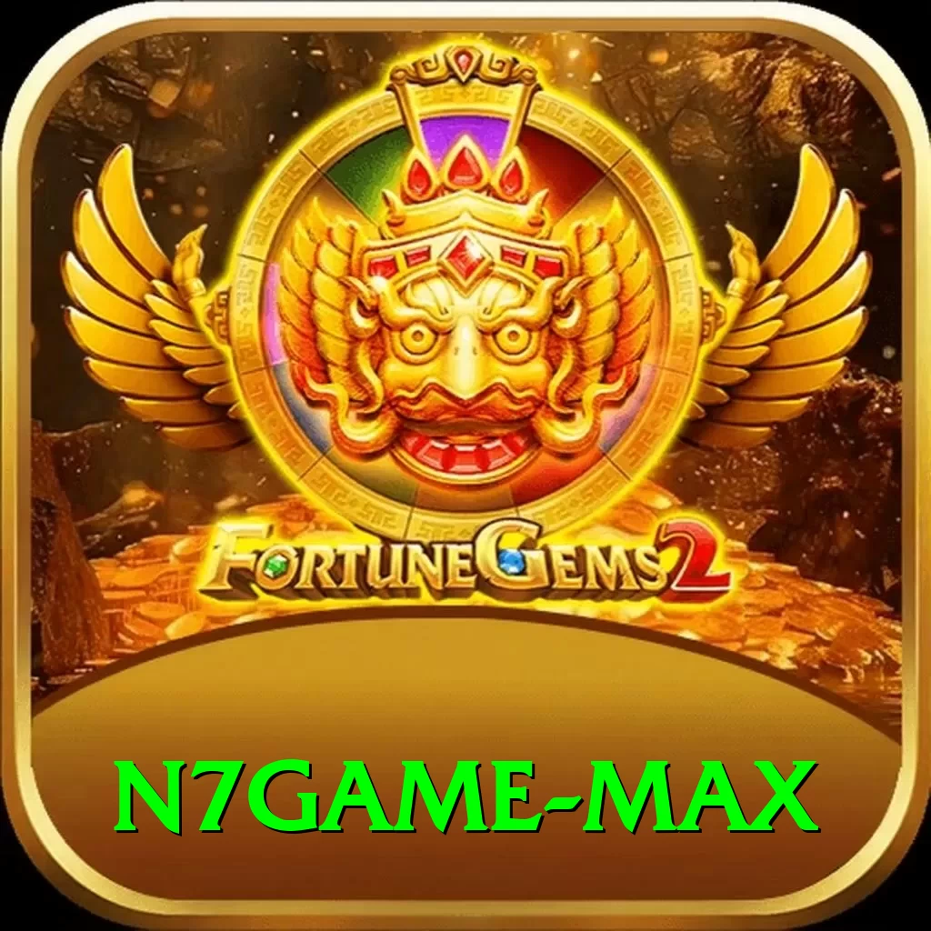N7Game - Super Earning App - 2