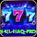 naveen ul haq Gaming Pro
