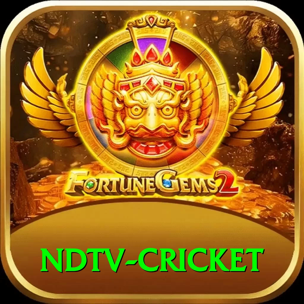 ndtv cricket App - 2