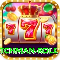 nightwatchman role Master Pro v5.8.6