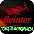 no 1 t20 batsman Ultimate v3.6.6