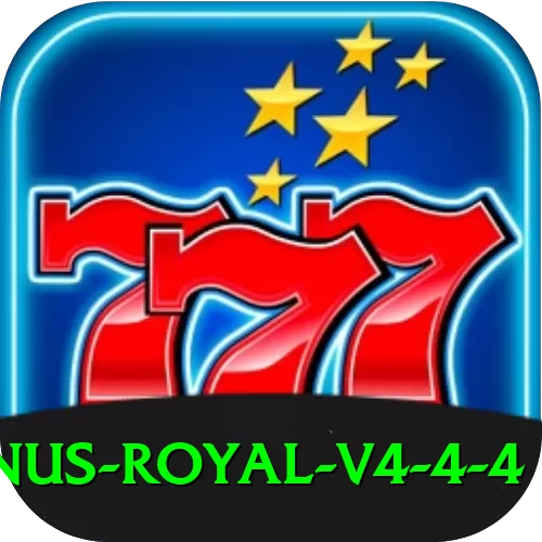 no777 Bonus Royal v4.4.4 - 2