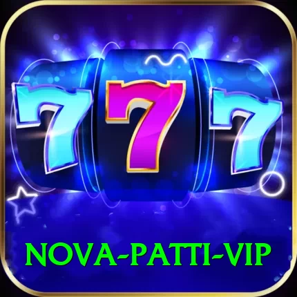 nova patti Extreme 2024 - 2