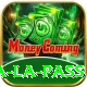 numa bamba la pass Ultimate Pro v3.5.5
