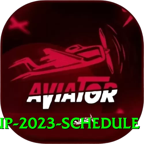 odi world cup 2023 schedule Elite v1.2.1 - 2