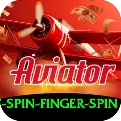 off spin finger spin Master v3.2.9 - 2