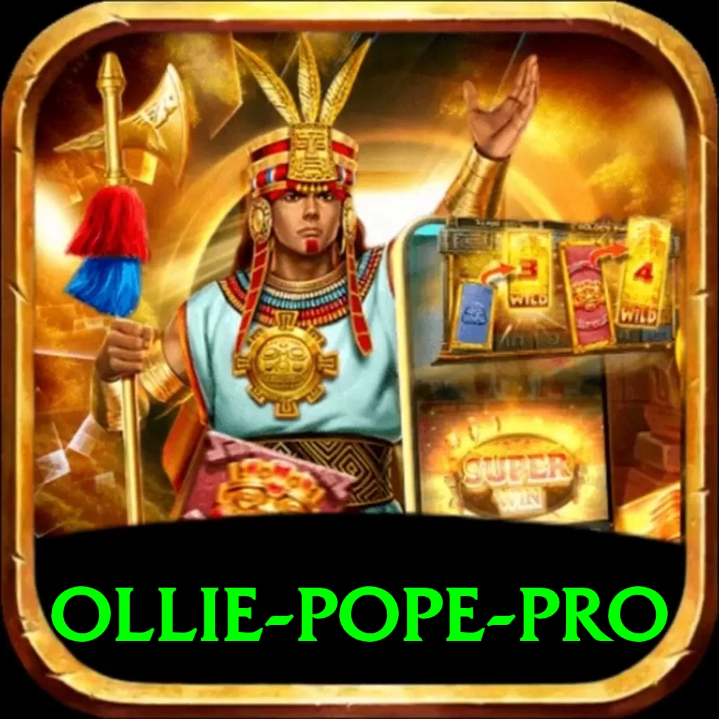 ollie pope Gaming Supreme v1.2.8 - 2