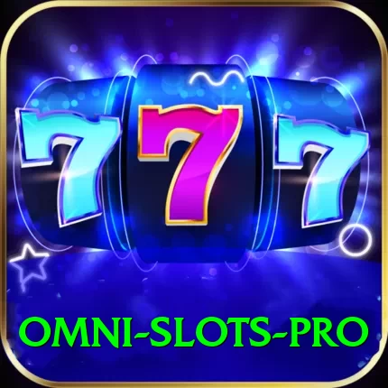 Omni Slots Casino Legend v1.6.0 - 2