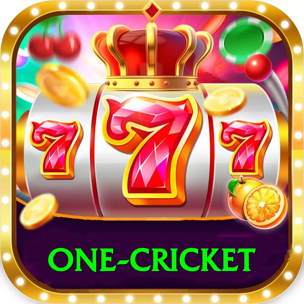one cricket Gold Pro v3.1.6 - 2
