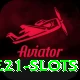 One21 Slots Apps (Tools & Injectors) Gold v1.0.7
