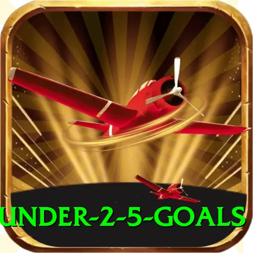 over under 2.5 goals Max v3.3.0 - 2