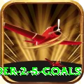 over under 2.5 goals Max v3.3.0