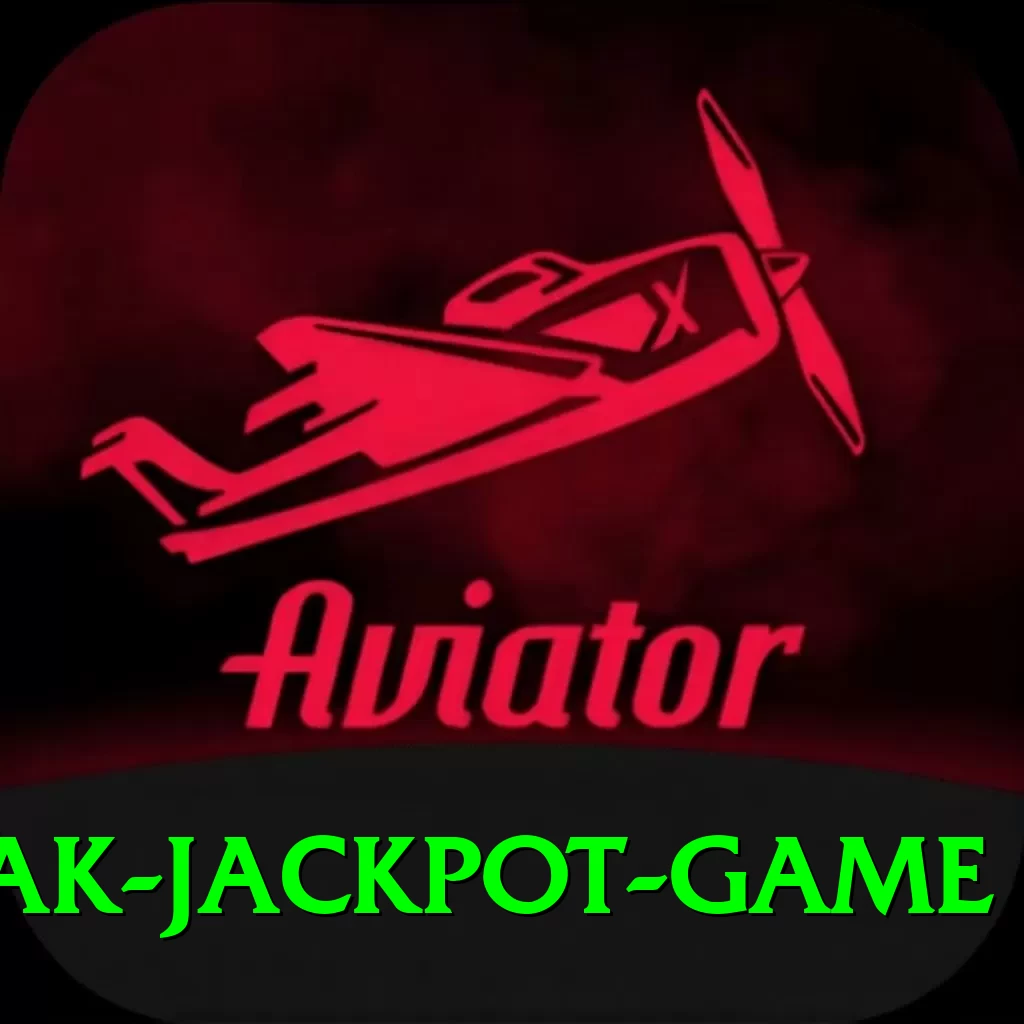 Pak Jackpot Game Pro v2.7.7 - 2