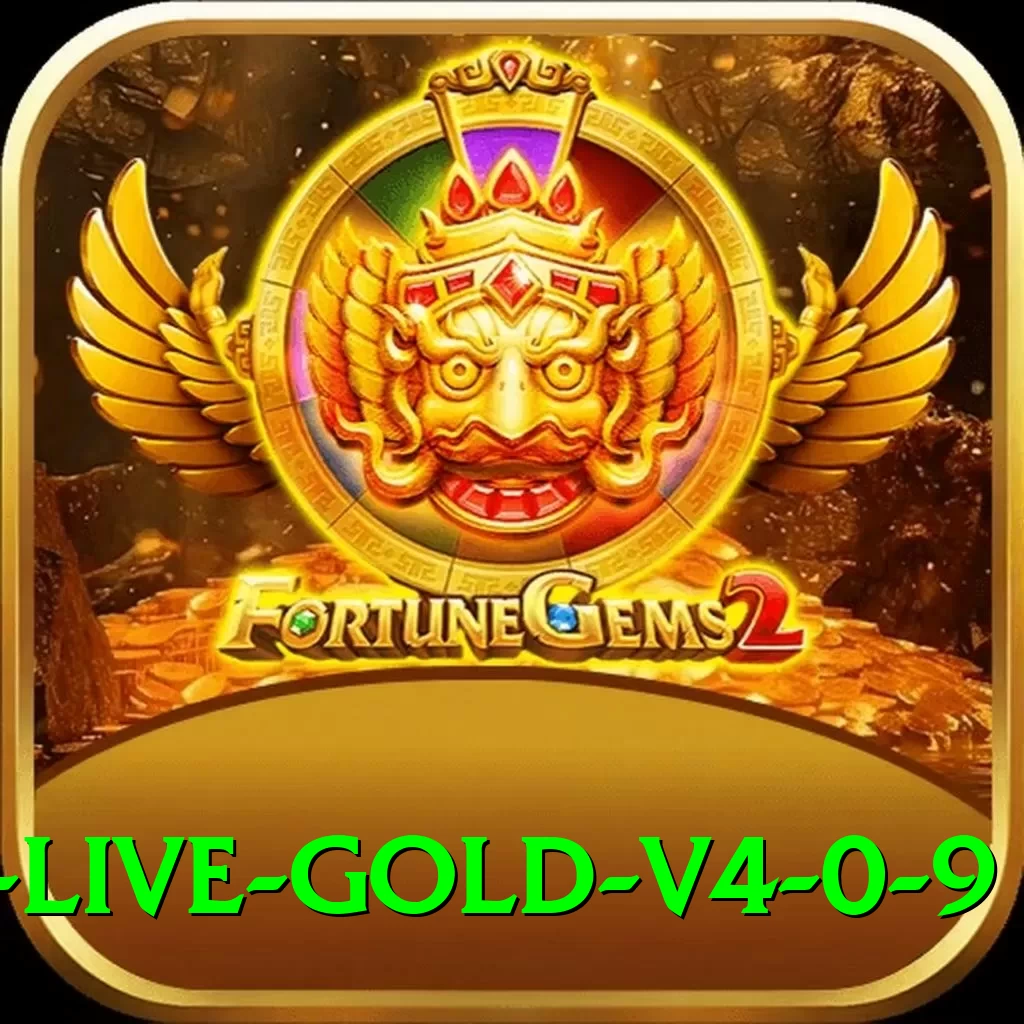 pak33 Live Gold v4.0.9 - 2