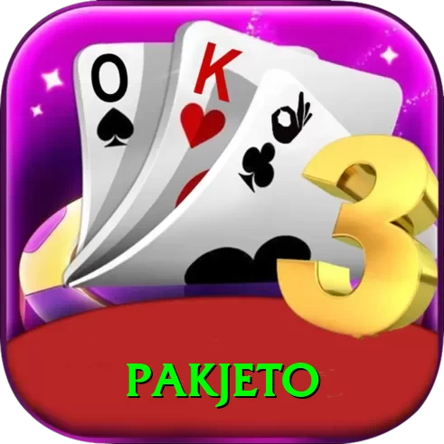 pakjeto Deluxe Pro v5.1.1 - 2