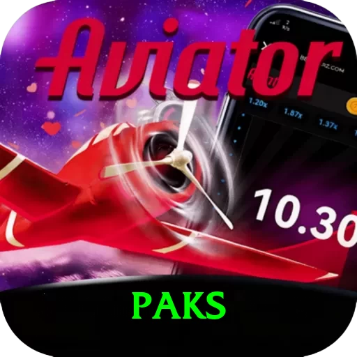 paks Games (Casino & Earning) Ultimate v4.6.4 - 2