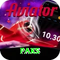 paks Games (Casino & Earning) Ultimate v4.6.4