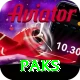 paks Games (Casino & Earning) Ultimate v4.6.4