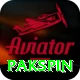 pakspin Apps (Tools & Injectors) Turbo v4.8.3