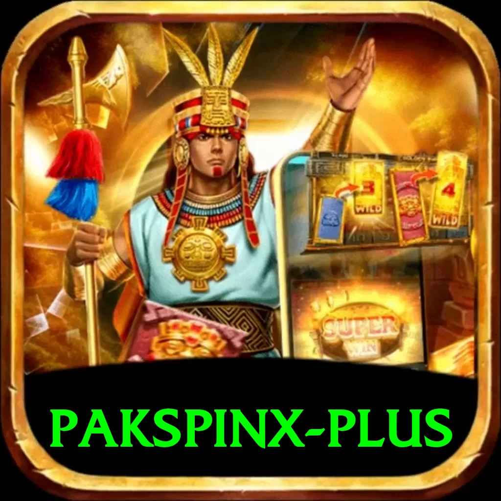 pakspinx Plus Edition v3.1.0 - 2