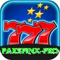 pakspinx Master Latest v4.4.2