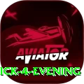 pick 4 evening Max v3.1.9