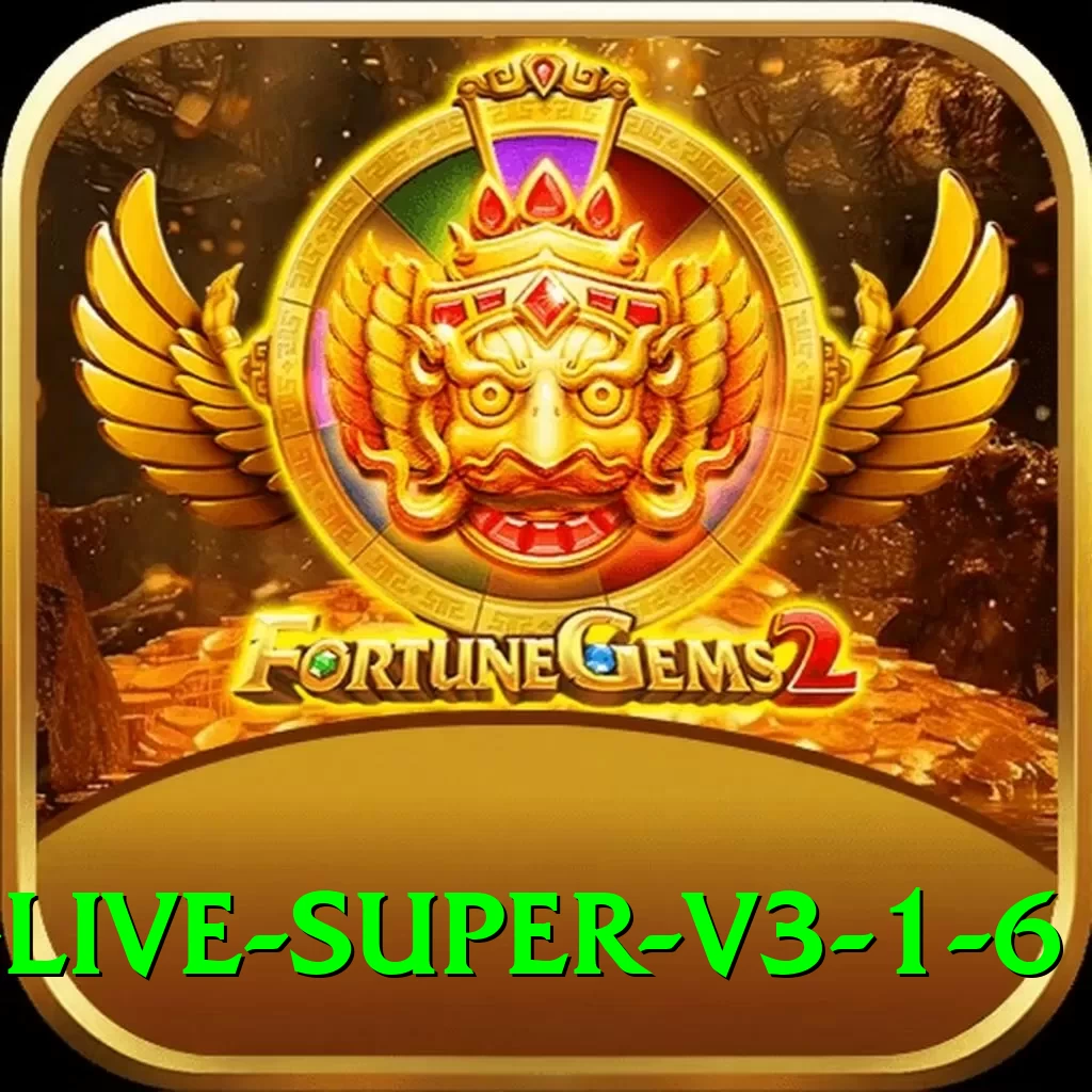 PK 999 Live Super v3.1.6 - 2