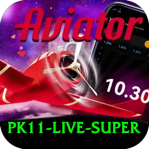 pk11 - Live Super - 2