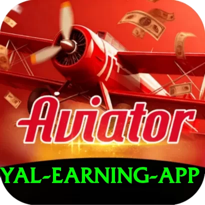 PK6 Game - Royal Earning App - 2