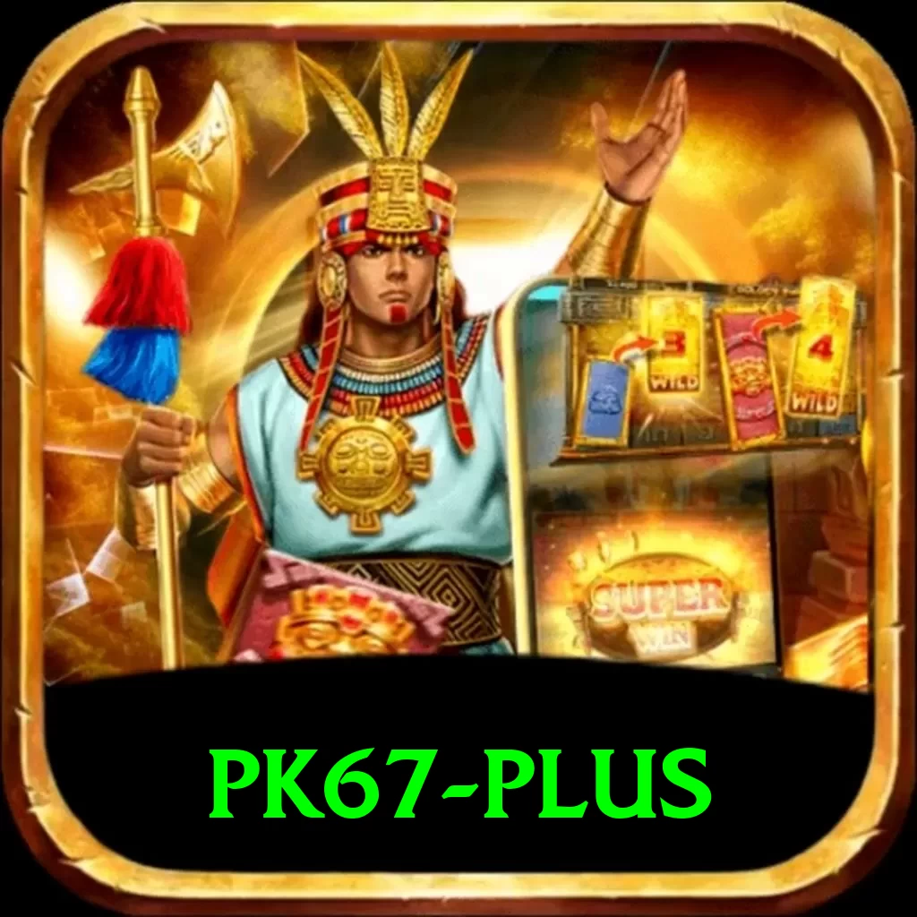 pk67 Gold Edition v2.9.2 - 2