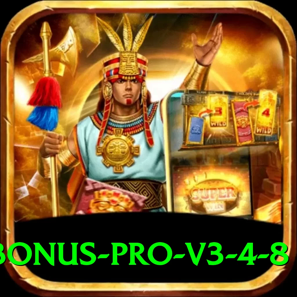 PKR 999 Bonus Pro v3.4.8 - 2
