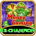PKR Casino - Slots Champion