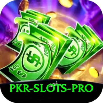 PKR Slots Master Pro v4.3.2 - 2