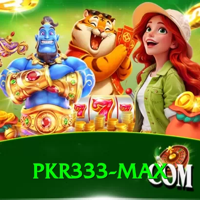 pkr333 Games VIP - 2