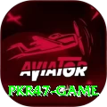 PKR47 Game Pro1 v4.5.0