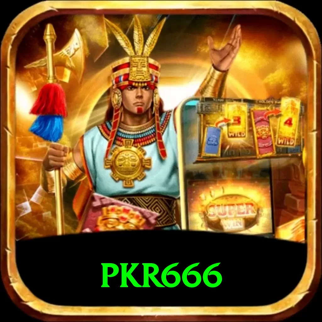 pkr666 Max v3.1.1 - 2