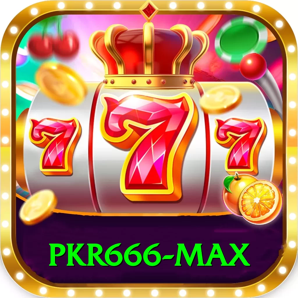 pkr666 Slot Machine Max - 2