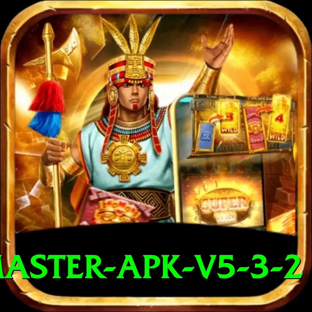pkr67 Master APK v5.3.2 - 2