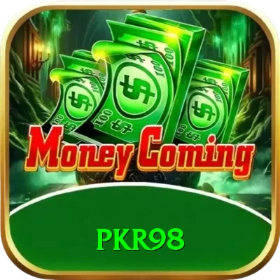 PKR98 VIP Pro vv2.3.6 - 2