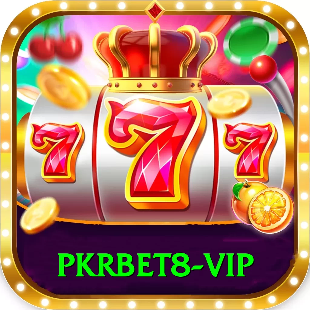 pkrbet8 Bonus Gold v1.1.7 - 2