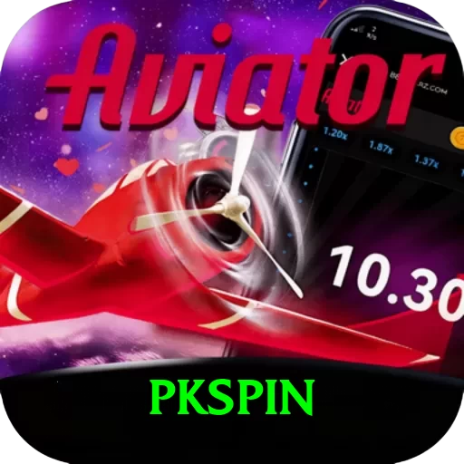 pkspin Games (Casino & Earning) Elite vv1.4.9 - 2