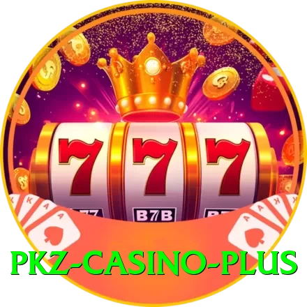 PKZ Casino Plus v3.0.3 - 2