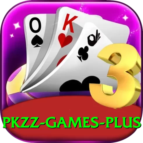 PKZZ Games Plus - 2