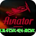 poacher fox in box Pro v2.5.5