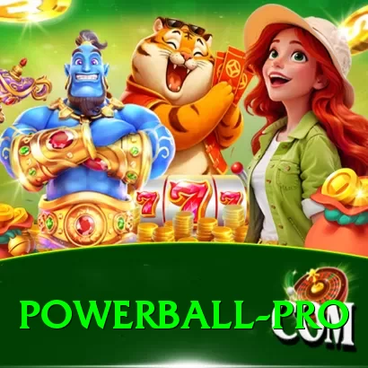 powerball - Master v4.4.6 - 2