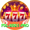 psl 2021 Bonus Master v4.6.6